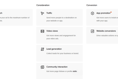 【Google Ads】Structured Snippets