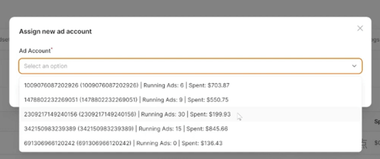 How to efficiently expand Facebook advertising?