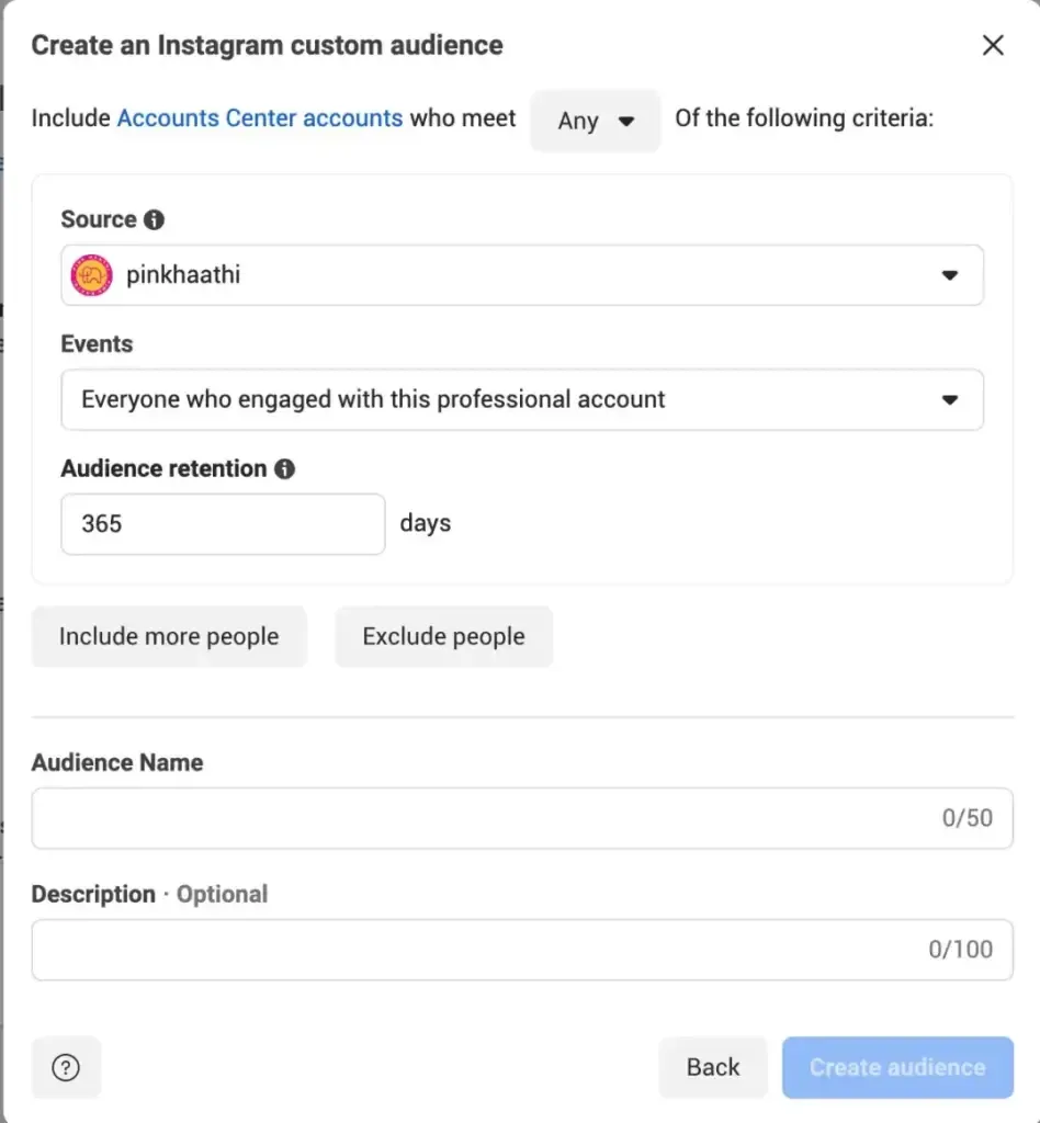 How to use Facebook audience insights for more effective targeting