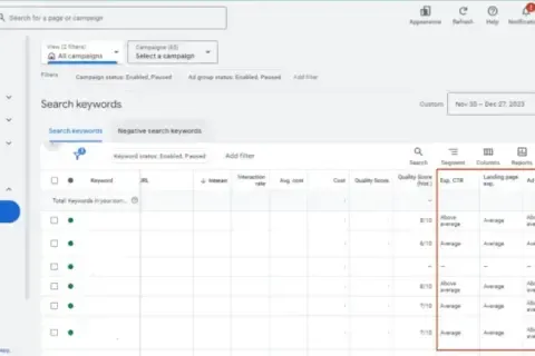 Use Tiktok advertising database to improve advertising effectiveness
