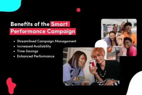 TikTok SPC strategy sharing